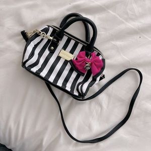 Betsy Johnson Crossbody